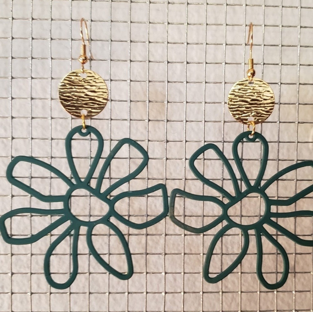 Handmade Eariangs